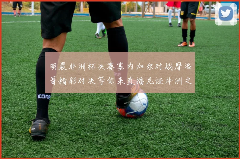 明晨非洲杯决赛塞内加尔对战摩洛哥精彩对决等你来直播见证非洲之王的诞生