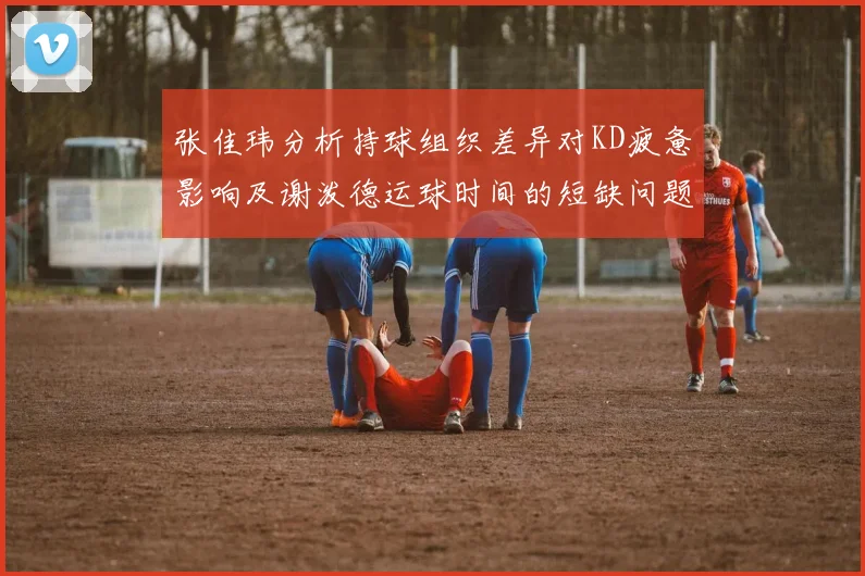 张佳玮分析持球组织差异对KD疲惫影响及谢泼德运球时间的短缺问题