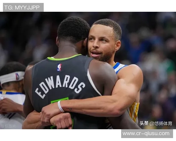 爱德华兹状态火热连续五场得分30以上场均372分命中率高达561三分命中率接近49