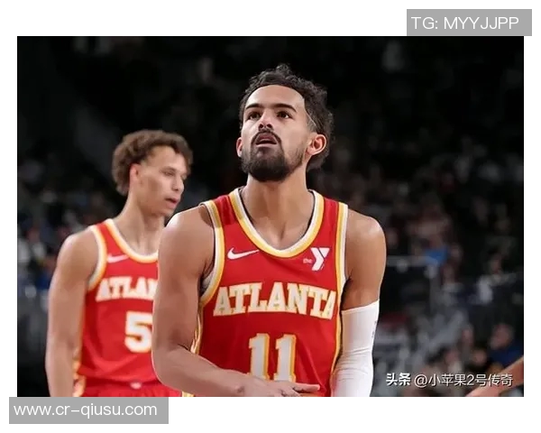 特雷杨因膝盖伤势退赛已返回亚特兰大接受MRI检查