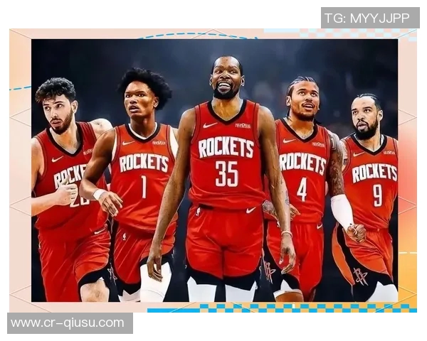 拜伦斯科特谈KD夺冠应助太阳补强而非加盟火箭