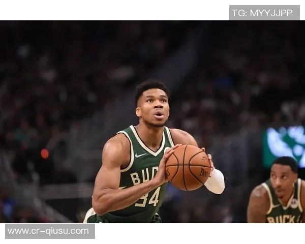 字母哥若离开雄鹿尼克斯将是唯一理想选择