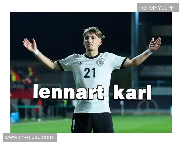 德U21主帅称赞卡尔需学会边路跑动以创造更多进攻空间 德U21主帅称赞卡尔需学会边路跑动以创造更多进攻空间