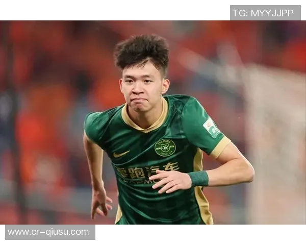 王钰栋替补登场67分钟后被换下浙江U20队以0-1惜败新疆即将迎战山东