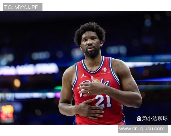 巴克利称若恩比德与乔治健康76人有望夺得东部冠军