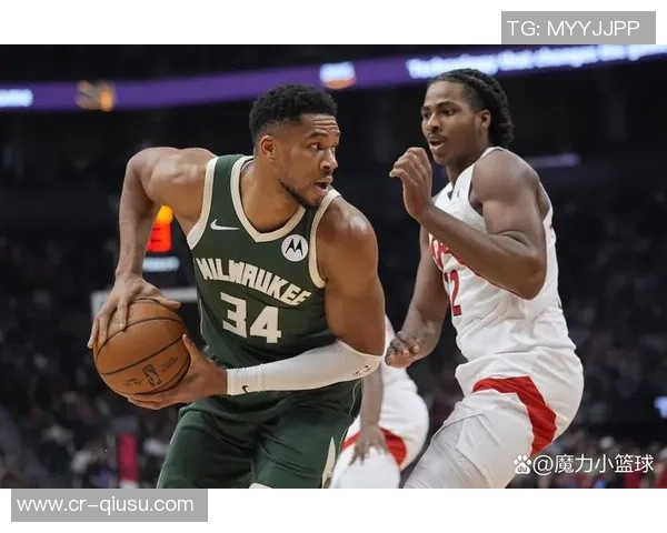 字母哥首节表现抢眼6分钟内高效砍下10分4篮板并罚球5中4 字母哥首节表现抢眼6分钟内高效砍下10分4篮板并罚球5中4