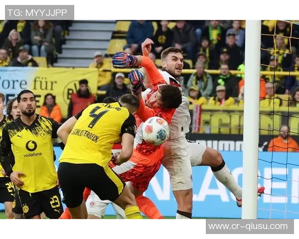 埃姆雷詹最后时刻点球绝杀多特蒙德惊险逆转圣保利