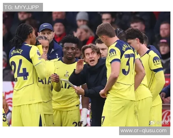 奥多伊表现出色助诺丁汉森林3-0战胜热刺荣膺全场最佳 奥多伊表现出色助诺丁汉森林3-0战胜热刺荣膺全场最佳