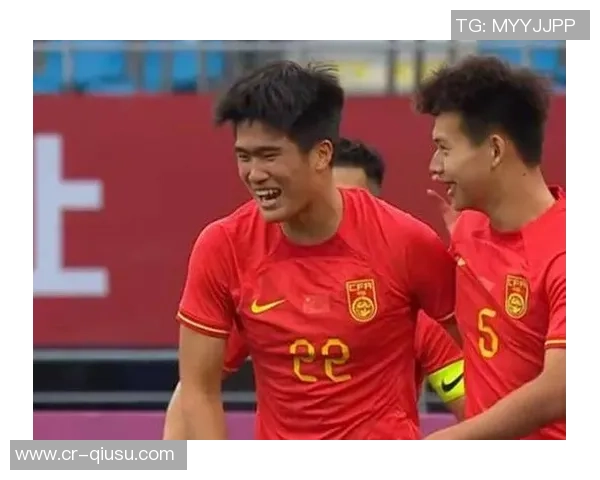 彭啸感激安东尼奥坚定信念助力中国足球崛起亚洲巅峰