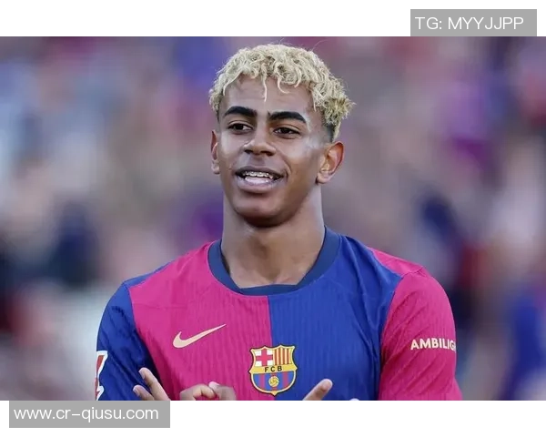 EAFC26年度蓝候选名单揭晓梅罗领衔前锋亚马尔拉菲萨拉赫意外入选中场 EAFC26年度蓝候选名单揭晓梅罗领衔前锋亚马尔拉菲萨拉赫意外入选中场