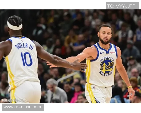 勇士新阵容崛起霍福德助力库里展现无敌风采
