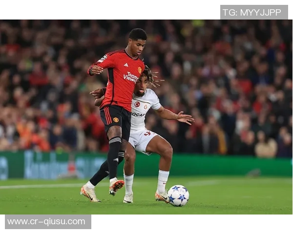 拉什福德闪耀欧冠赛场三场四球两助攻超预期表现引关注