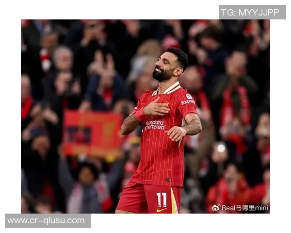 欧文呼唤萨拉赫归队认为他能为利物浦带来改变