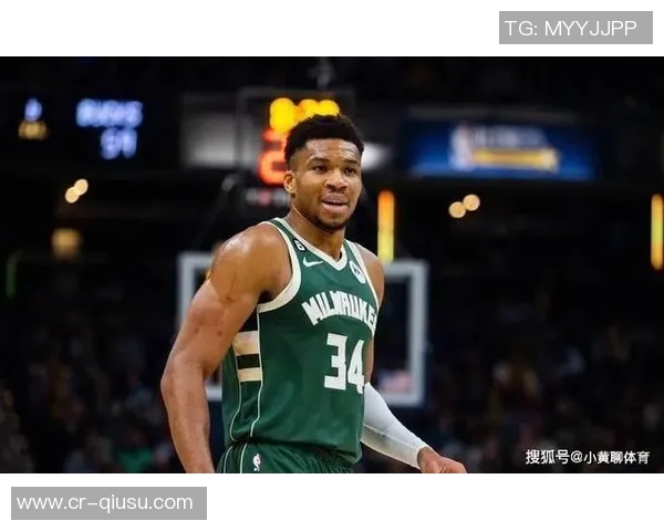 字母哥正式宣布成为KalshiSports股东助力体育预测市场发展